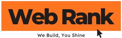 web rank logo