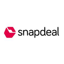 Snapdeal-logo