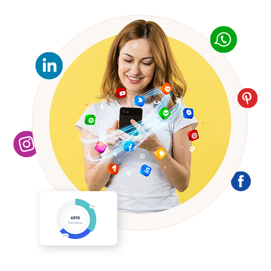 Social-Media-Marketing