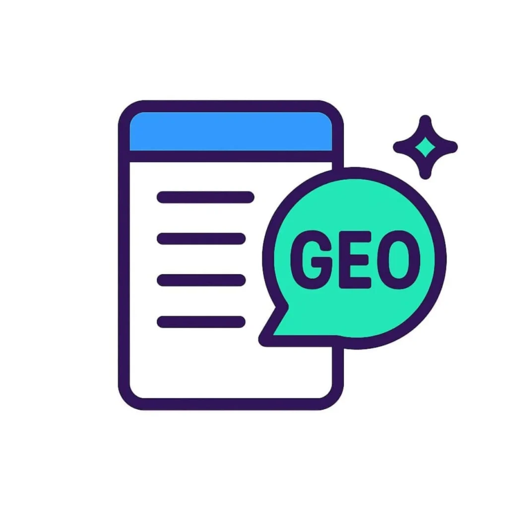 GEO