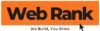web rank logo